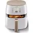 აეროგრილი Philips HD9870/20, 2225W, 7.3L, Air Fryer, White , 3 image - Primestore.ge