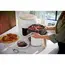 აეროგრილი Philips HD9870/20, 2225W, 7.3L, Air Fryer, White , 5 image - Primestore.ge