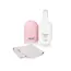 Cleaning kit 2E 2E-SK140PN FOR OFFICE EQUIPMENT WHITE-PINK, 3 image