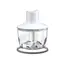 Blender Braun MQ 3035 WH Sauce, 3 image