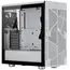 Computer Case Corsair 275R Gaming White CC-9011182-WW