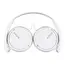 ყურსასმენი Sony MDR-ZX110AP , 2 image - Primestore.ge