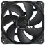 ქულერი Cooler Asus ROG Strix XF120 BLACK 90DA0010-B09000  - Primestore.ge