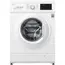 სარეცხი მანქანა LG F-2J3NYL3W (1200RPM, 6KG)  - Primestore.ge