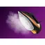 უთო Philips DST7040/80, 2800W, 300ML, Steam Iron, Black/Golden , 4 image - Primestore.ge