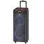 პორტატული დინამიკი FRANKO FSK-9026 (100 W)  - Primestore.ge