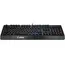 კლავიატურა MSI Keyboard VIGOR GK20 RU , 2 image - Primestore.ge