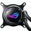 ქულერი Cooler Asus ROG Strix LC 120 90RC0050-M0UAY0 , 3 image - Primestore.ge