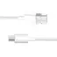 USB კაბელი Xiaomi Mi USB Tipe-C Cabel 100cm BHR4422GL , 2 image - Primestore.ge