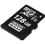 მეხსიერების ბარათი GOODRAM 128GB MICRO CARD cl 10 UHS I + adapter , 2 image - Primestore.ge
