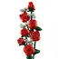 ლეგო Constructor LEGO Icons Bouquet of roses , 3 image - Primestore.ge