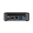 Mini Desktop Computer Intel Nuc I7-10710U NUC10I7FNK, 3 image