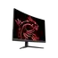 მონიტორი Monitor MSI Optix G27CQ4  - Primestore.ge