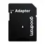 მეხსიერების ბარათი GOODRAM All in One 128GB MICRO CARD class 10 UHS I + card reader , 2 image - Primestore.ge