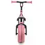 საბავშვო ბალანს ველოსიპედი YVolution YT16P2 Bigovel Yvelo, Children's Balance Bicycle, Junior Pink , 3 image - Primestore.ge