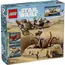 ლეგო LEGO Star Wars Desert Skiff & Sarlacc Pit , 6 image - Primestore.ge