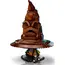 ლეგო LEGO Talking Sorting Hat , 3 image - Primestore.ge