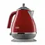 ელექტრო ჩაიდანი DELONGHI KBOC2001.R  - Primestore.ge