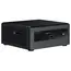Mini PC NUC Intel I7-10710U BXNUC10I7FNHN2, 3 image