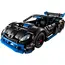 ლეგო LEGO Technic Porsche GT4 e-Performance Race Car , 2 image - Primestore.ge
