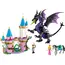 ლეგო Constructor LEGO Disney Maleficent’s Dragon Form , 2 image - Primestore.ge