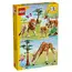 Lego Constructor LEGO Creator Wild animals safari, 6 image