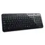 კლავიატურა LOGITECH K360 Black/L920-003095 , 2 image - Primestore.ge