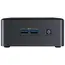 Mini desktop computer Intel Nuc 11 PRO KIT I5-1135G7 NUC11TNHI50000, 3 image