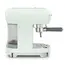 ყავის აპარატი SMEG ECF02PGEU , 5 image - Primestore.ge