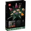 ლეგო LEGO Creator Expert Flower Bouquet , 5 image - Primestore.ge