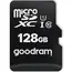 მეხსიერების ბარათი GOODRAM All in One 128GB MICRO CARD class 10 UHS I + card reader  - Primestore.ge
