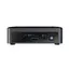Mini Desktop Computer Intel Nuc I7-10710U NUC10I7FNK, 2 image