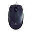 მაუსი LOGITECH M90 Corded GREY/L910-001793 - Primestore.ge