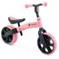 საბავშვო ბალანს ველოსიპედი YVolution YT16P2 Bigovel Yvelo, Children's Balance Bicycle, Junior Pink  - Primestore.ge