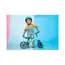 YVolution YT16G2 Bigovel Yvelo, Children's Balance Bicycle, Junior Green, 6 image
