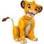 ლეგო Constructor LEGO Disney Classic Young Simba the Lion King , 2 image - Primestore.ge
