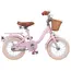 საბავშვო ველოსიპედი Miqilong RBB-LS12, 12", Children's Bicycle, Pink  - Primestore.ge