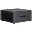 Mini desktop computer Intel Nuc 11 PRO KIT I5-1135G7 NUC11TNHI50000