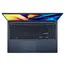Laptop Notebook Asus Vivobook X1503ZA-L1303 i5-12500H/8GB/SSD512GB/DOS/15.6"/Quiet Blue/90NB0WY1-M00NX0, 2 image