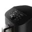 აეროგრილი Midea MF-CY110A, 1850W, 11L, Air Fryer, Black , 7 image - Primestore.ge