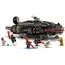 ლეგო LEGO Star Wars The Dark Falcon , 5 image - Primestore.ge