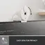 ვებკამერა LOGITECH Brio 300 Off White/L960-001442 - Primestore.ge