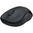 მაუსი LOGITECH M220 Silent Charcoal/L910-004878 - Primestore.ge
