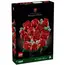 ლეგო Constructor LEGO Icons Bouquet of roses  - Primestore.ge