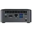 Mini PC NUC Intel I7-10710U BXNUC10I7FNHN2, 2 image