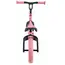 საბავშვო ბალანს ველოსიპედი YVolution YT16P2 Bigovel Yvelo, Children's Balance Bicycle, Junior Pink , 4 image - Primestore.ge