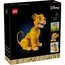 ლეგო Constructor LEGO Disney Classic Young Simba the Lion King , 6 image - Primestore.ge