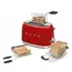 ტოსტერი SMEG TSF01RDEU , 5 image - Primestore.ge