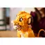 ლეგო Constructor LEGO Disney Classic Young Simba the Lion King , 5 image - Primestore.ge