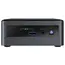 Mini PC NUC Intel I7-10710U BXNUC10I7FNHN2